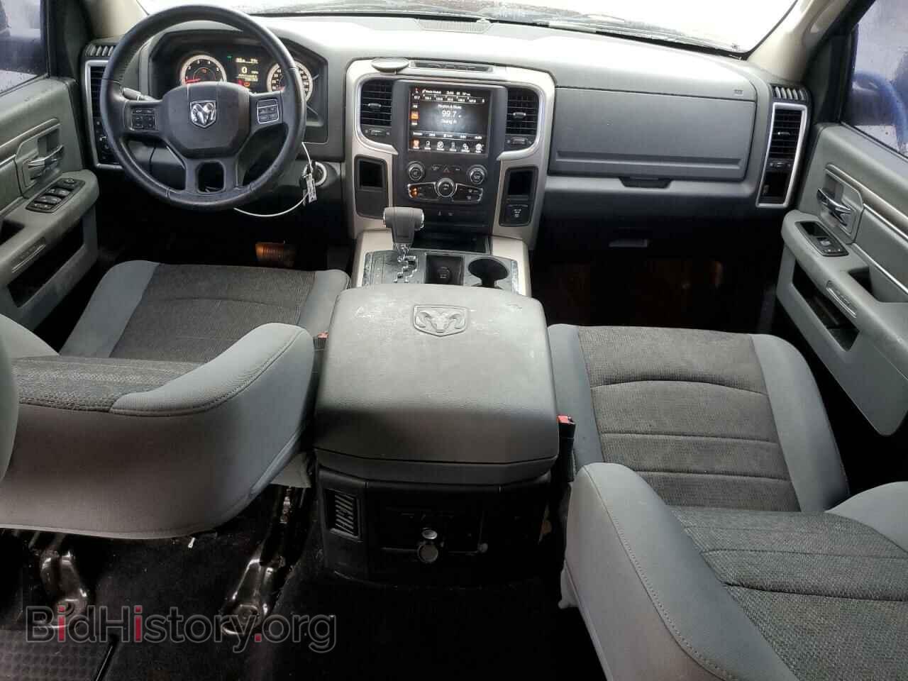 2013 RAM 1500 - VIN: 1C6RR6LT4DS572342 - Фото 8