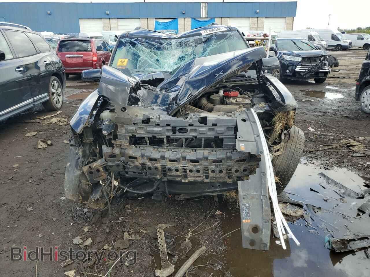 2019 FORD FLEX - VIN: 2FMHK6C87KBA38534 - Photo 5