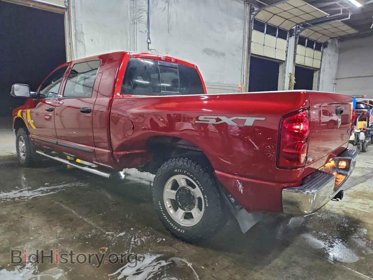 2008 DODGE All Models - VIN: 3D7KS19D28G111936 - Photo 2