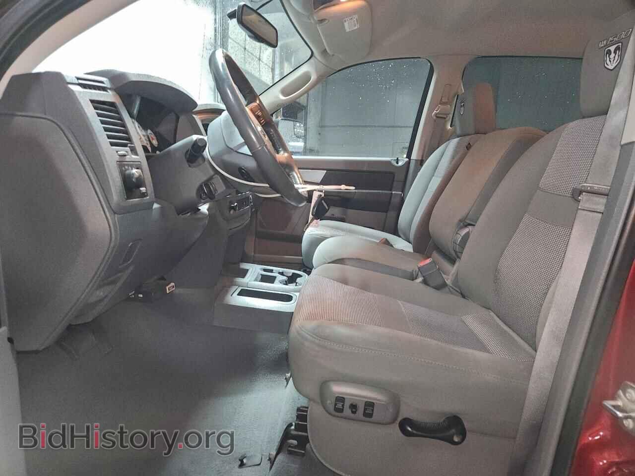 2008 DODGE All Models - VIN: 3D7KS19D28G111936 - Photo 7