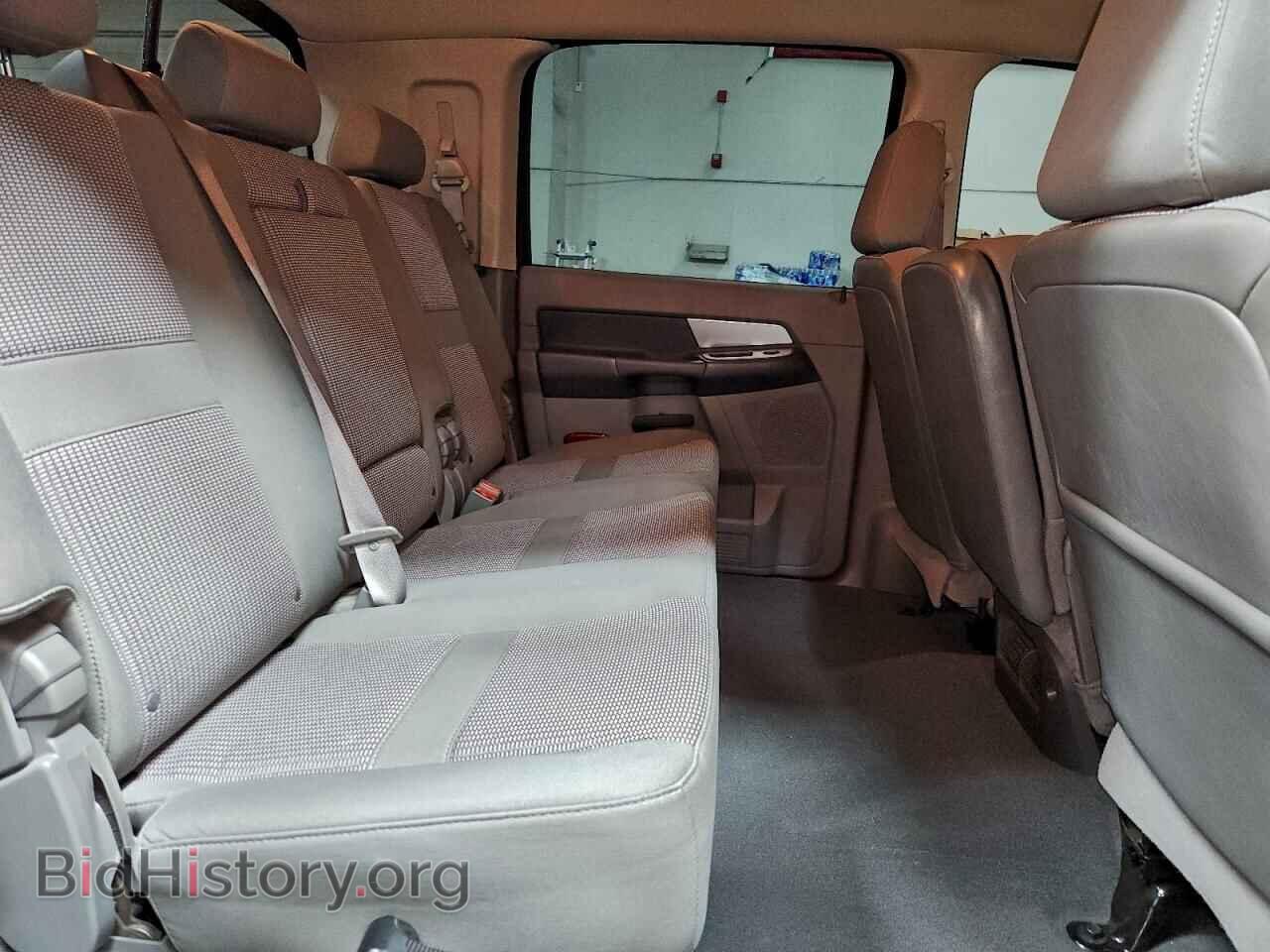2008 DODGE All Models - VIN: 3D7KS19D28G111936 - Photo 10