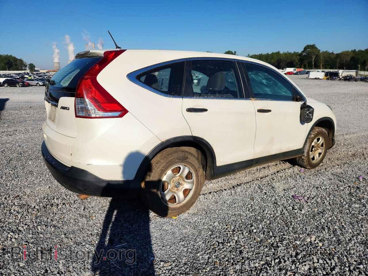 2014 HONDA CRV - VIN: 5J6RM4H36EL060270 - Photo 3