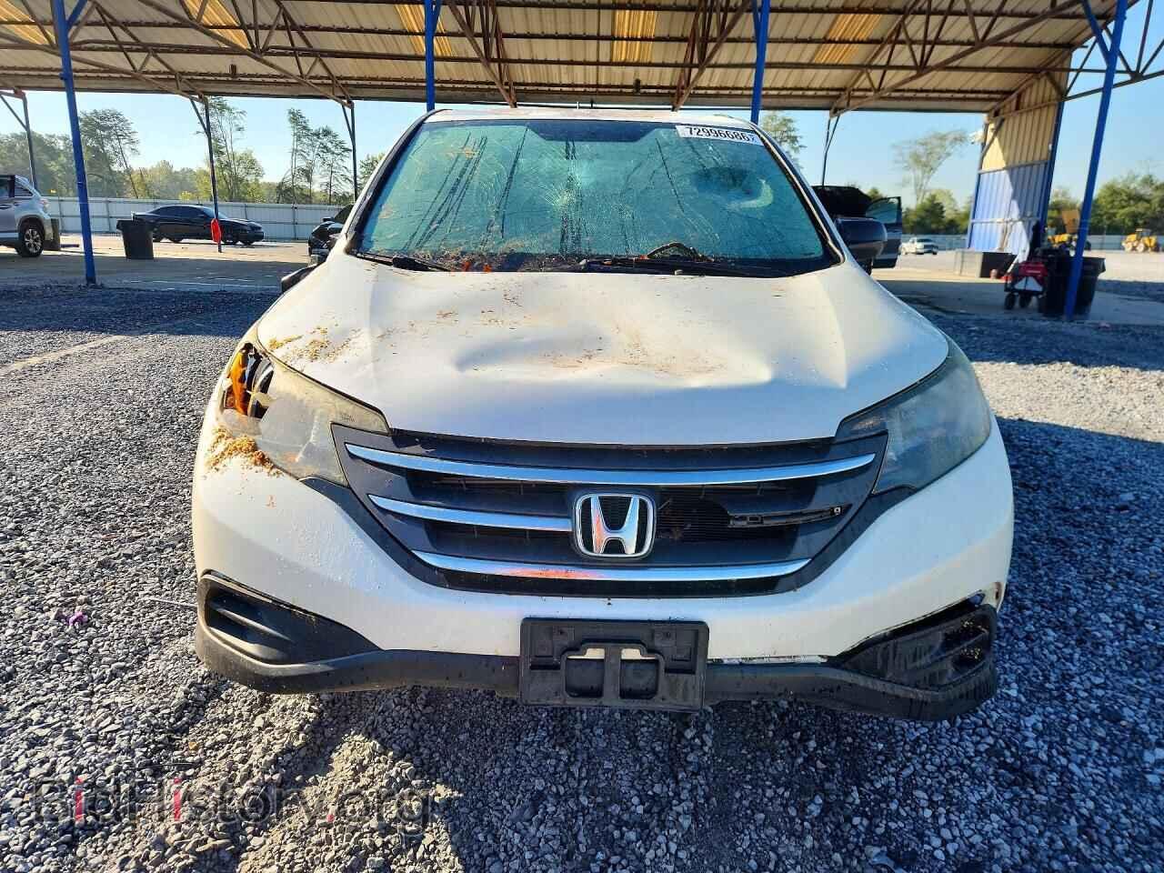 2014 HONDA CRV - VIN: 5J6RM4H36EL060270 - Photo 5