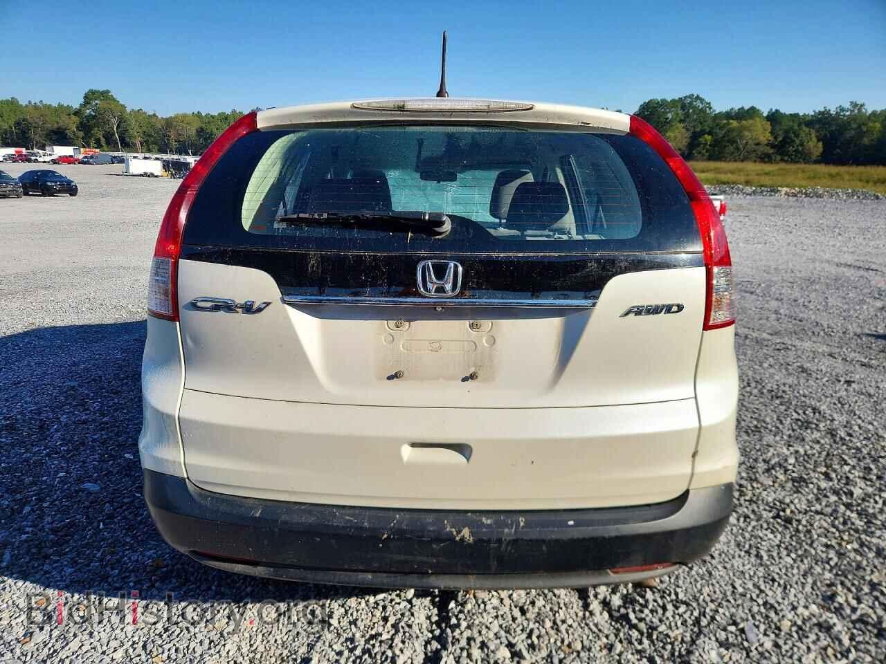 2014 HONDA CRV - VIN: 5J6RM4H36EL060270 - Photo 6