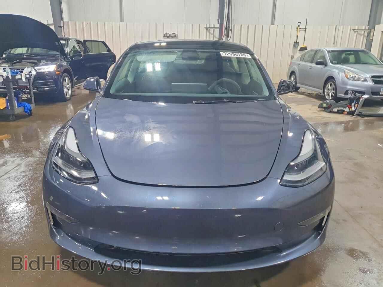 2023 TESLA MODEL 3 - VIN: 5YJ3E1EB4PF415591 - Photo 5