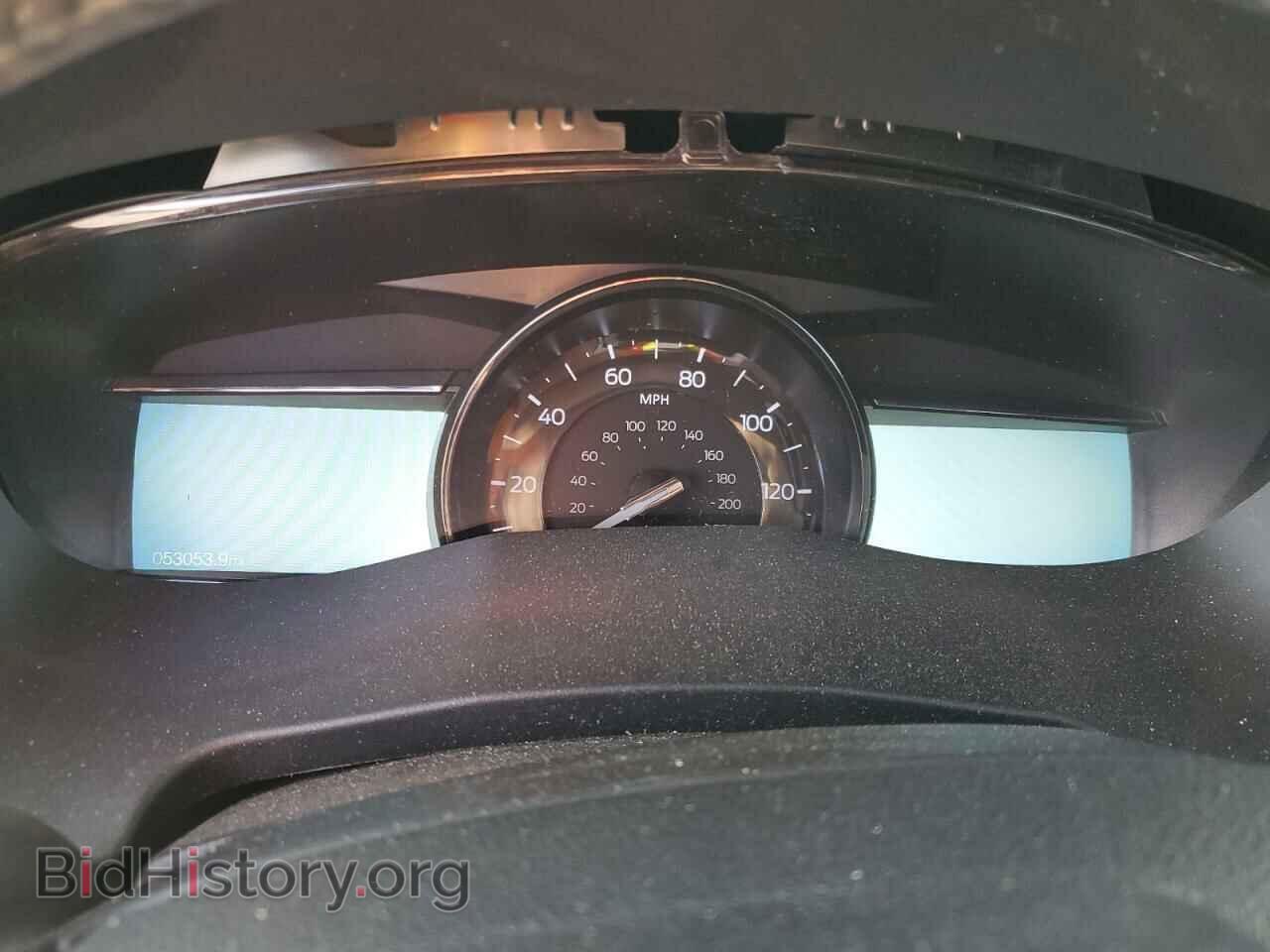 2019 FORD EXPLORER - VIN: 1FM5K8D89KGA20719 - Photo 9