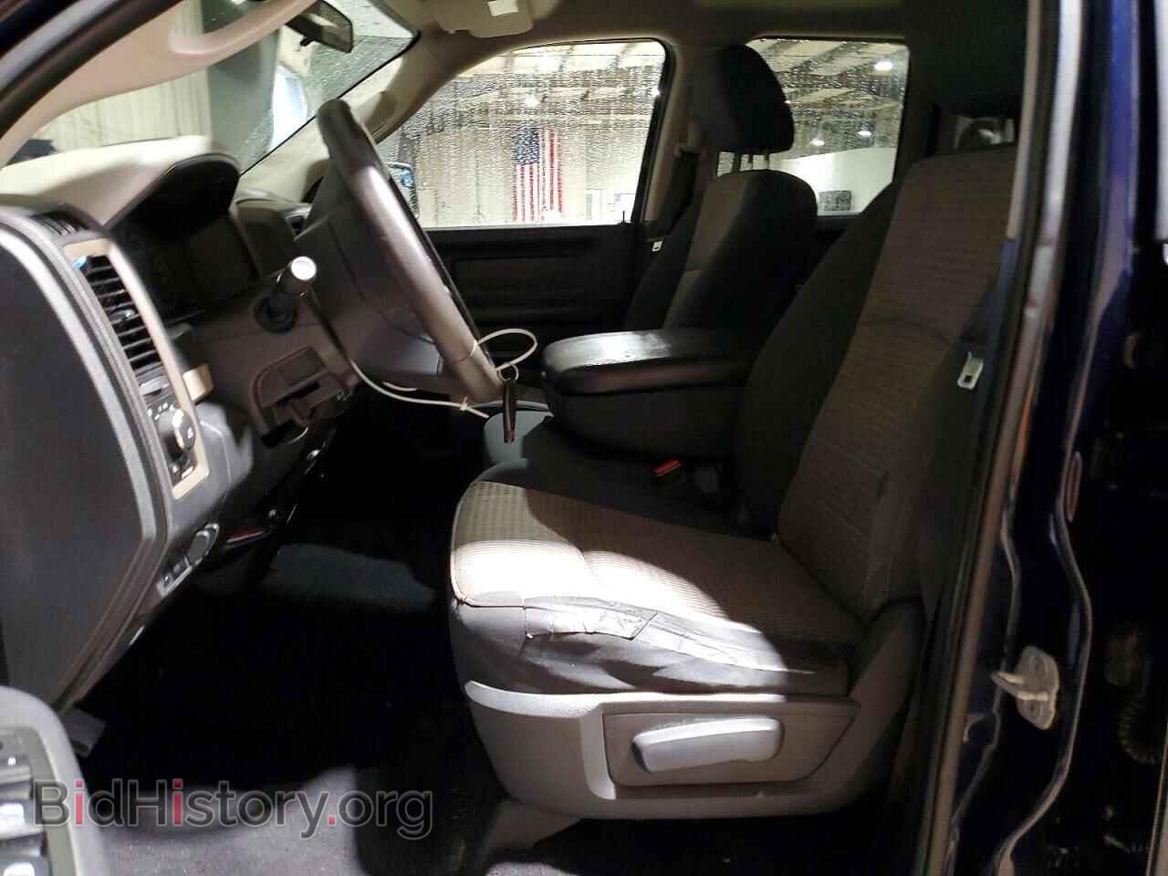 2012 DODGE RAM 1500 - VIN: 1C6RD7FT8CS303517 - Photo 7