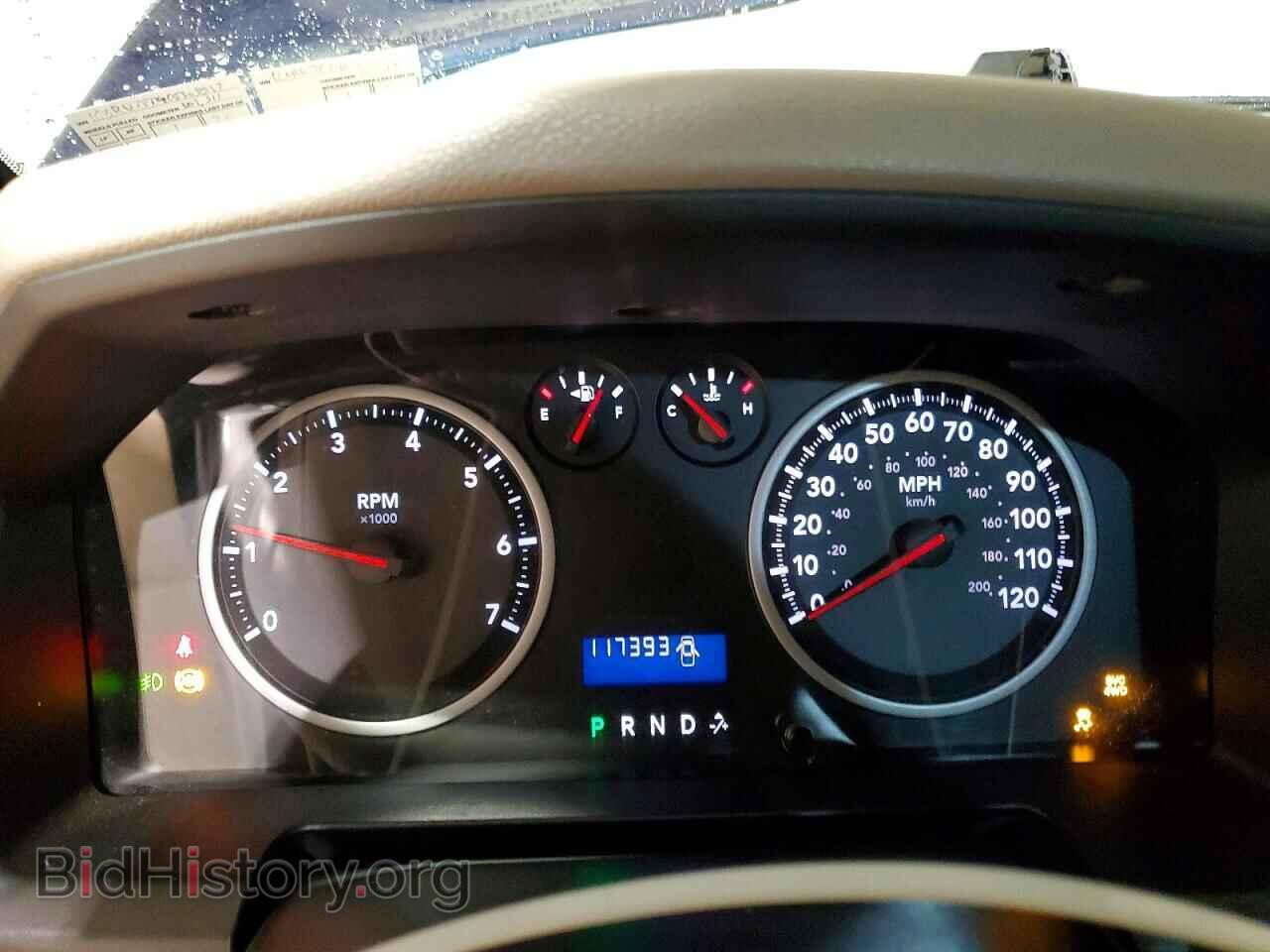 2012 DODGE RAM 1500 - VIN: 1C6RD7FT8CS303517 - Photo 9