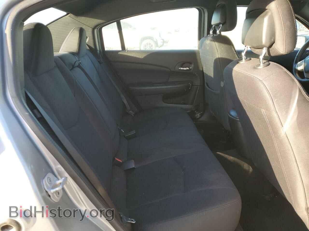 2014 CHRYSLER 200 - VIN: 1C3CCBBB2EN118032 - Фото 10