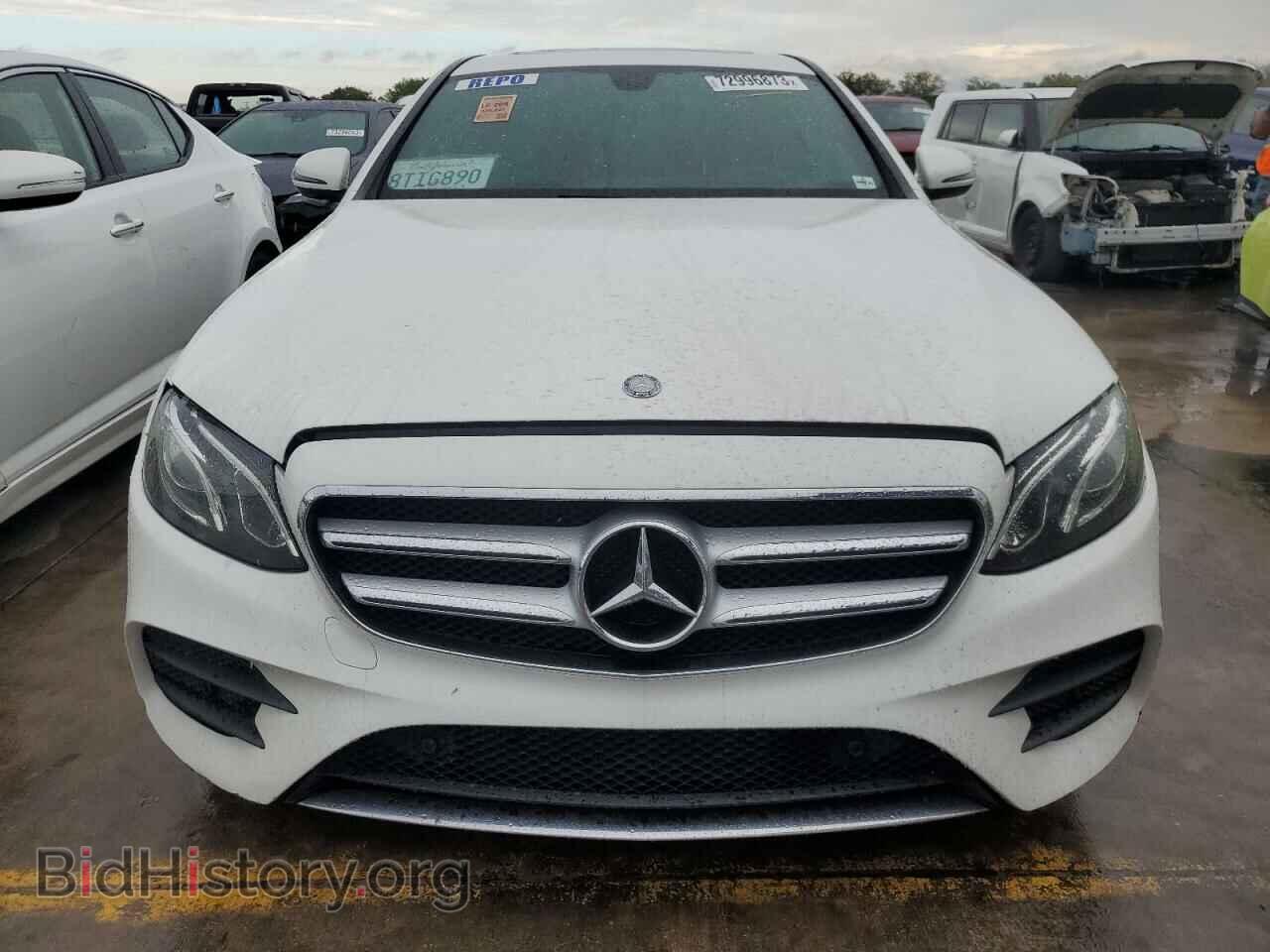 2017 MERCEDES-BENZ E-CLASS - VIN: WDDZF4JBXHA029823 - Фото 5