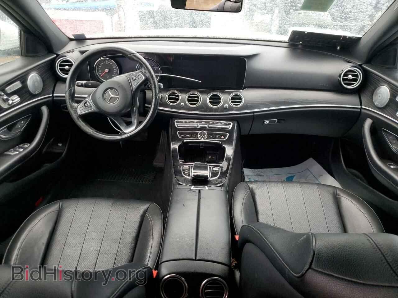 2017 MERCEDES-BENZ E-CLASS - VIN: WDDZF4JBXHA029823 - Фото 8