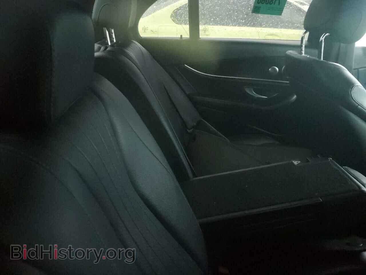 2017 MERCEDES-BENZ E-CLASS - VIN: WDDZF4JBXHA029823 - Фото 10