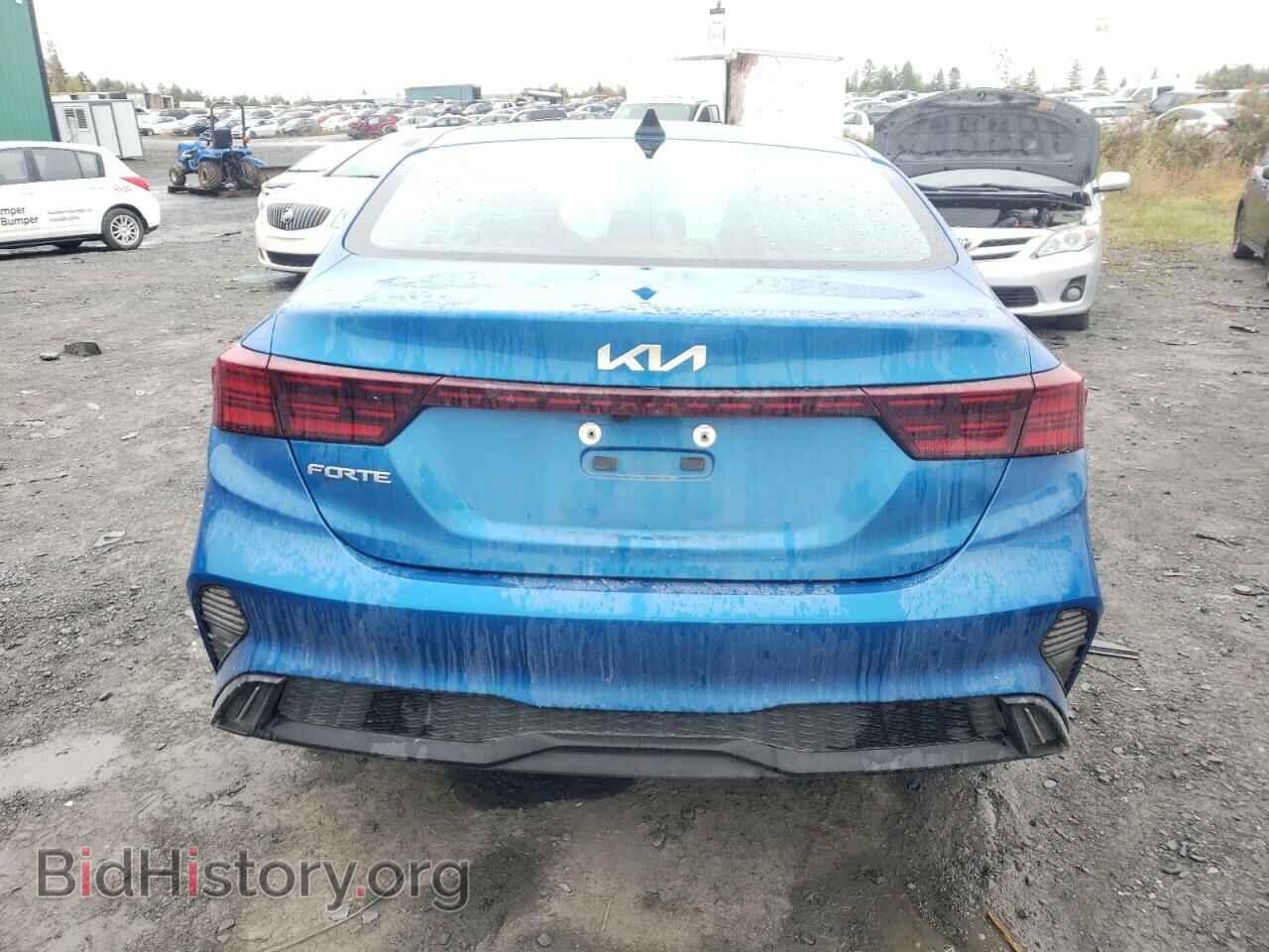 2023 KIA FORTE - VIN: 3KPF34AD6PE636482 - Фото 6
