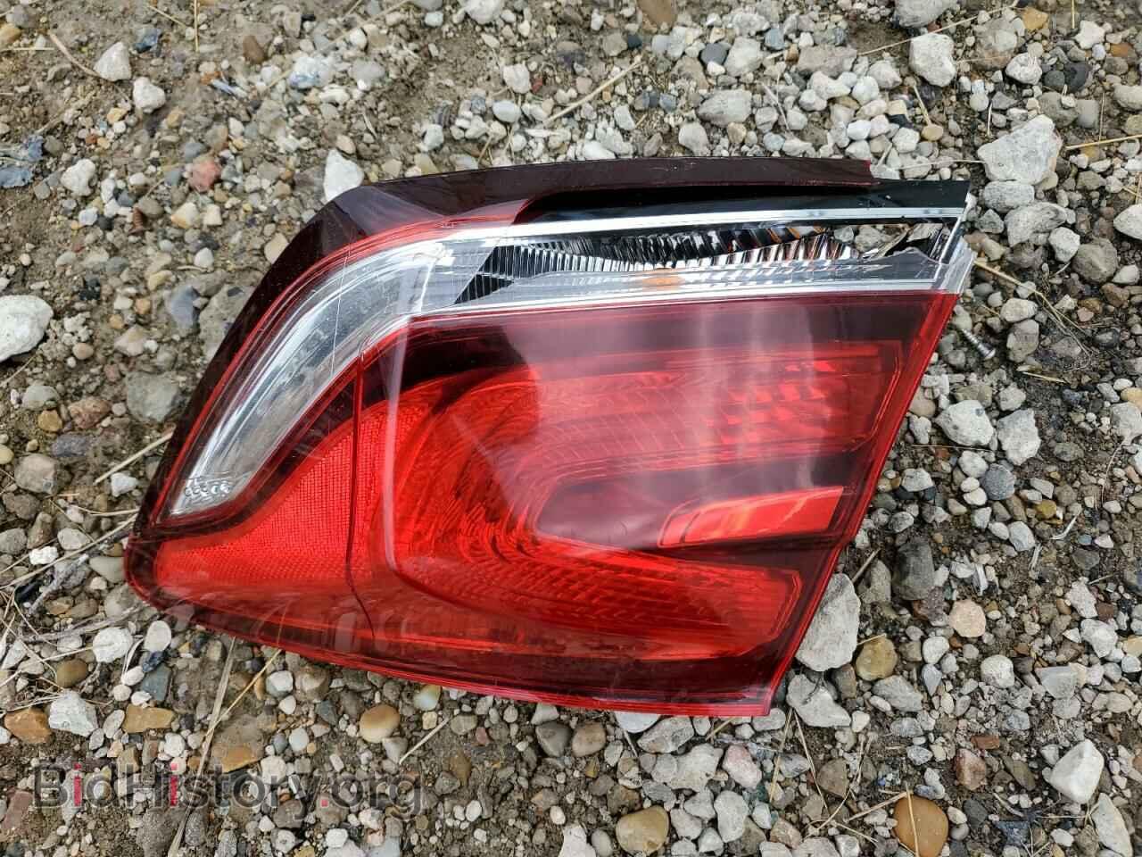 2015 HONDA CIVIC - VIN: 2HGFB2F5XFH051837 - Фото 12
