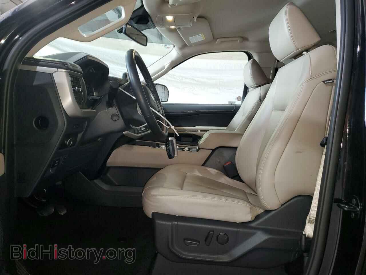2024 FORD EXPEDITION - VIN: 1FMJK1J8XREA34290 - Фото 7