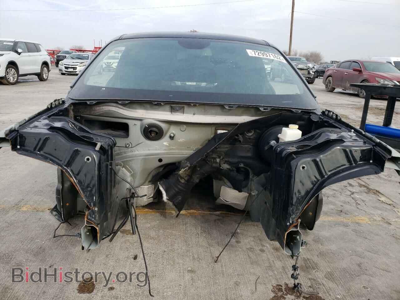2020 DODGE CHALLENGER - VIN: 2C3CDZC93LH182524 - Фото 5