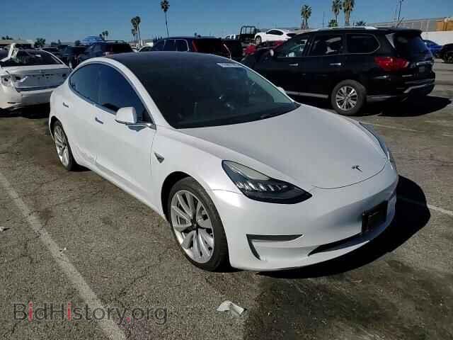 2018 TESLA MODEL 3 - VIN: 5YJ3E1EB9JF067682 - Photo 13