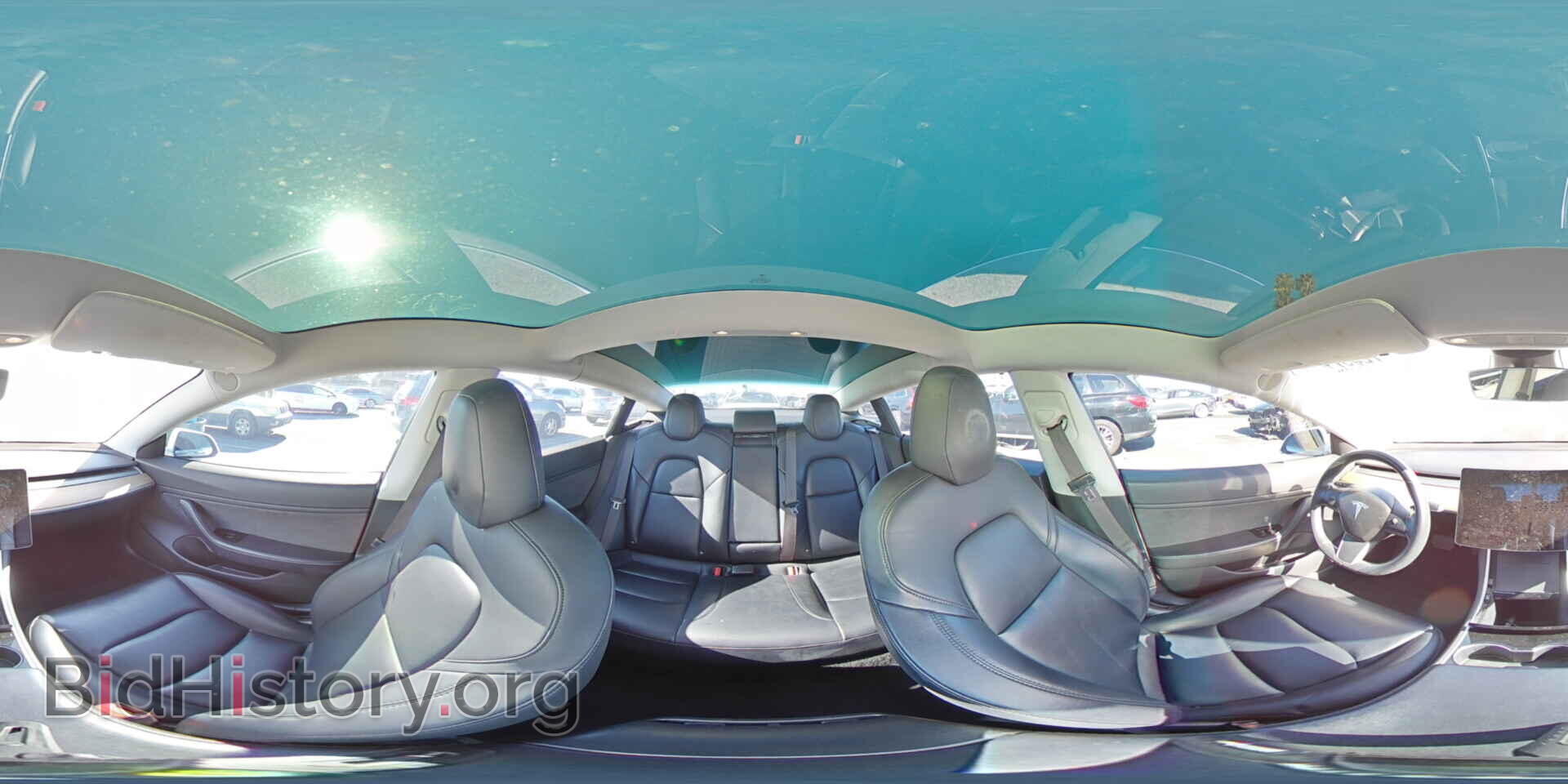 2018 TESLA MODEL 3 - VIN: 5YJ3E1EB9JF067682 - Photo 14