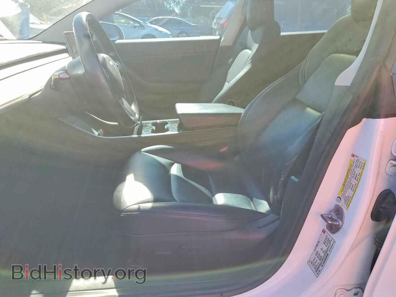 2018 TESLA MODEL 3 - VIN: 5YJ3E1EB9JF067682 - Photo 7