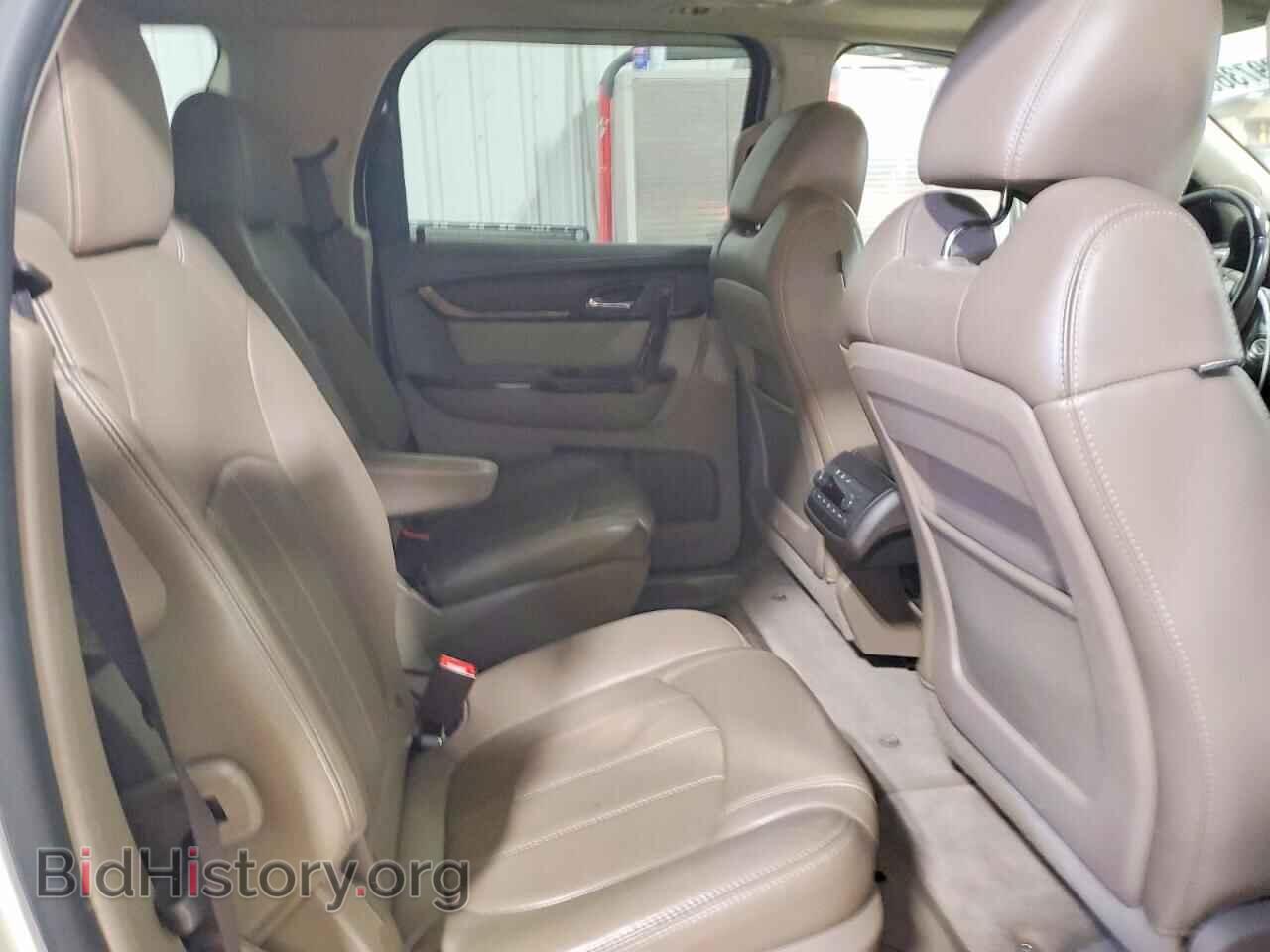 2014 GMC ACADIA DEN - VIN: 1GKKVTKD1EJ317769 - Фото 11