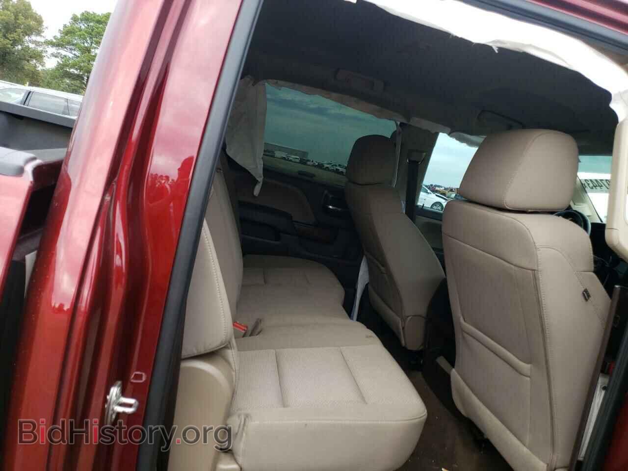 2017 CHEVROLET ALL Models - VIN: 3GCPCREC4HG395000 - Фото 10