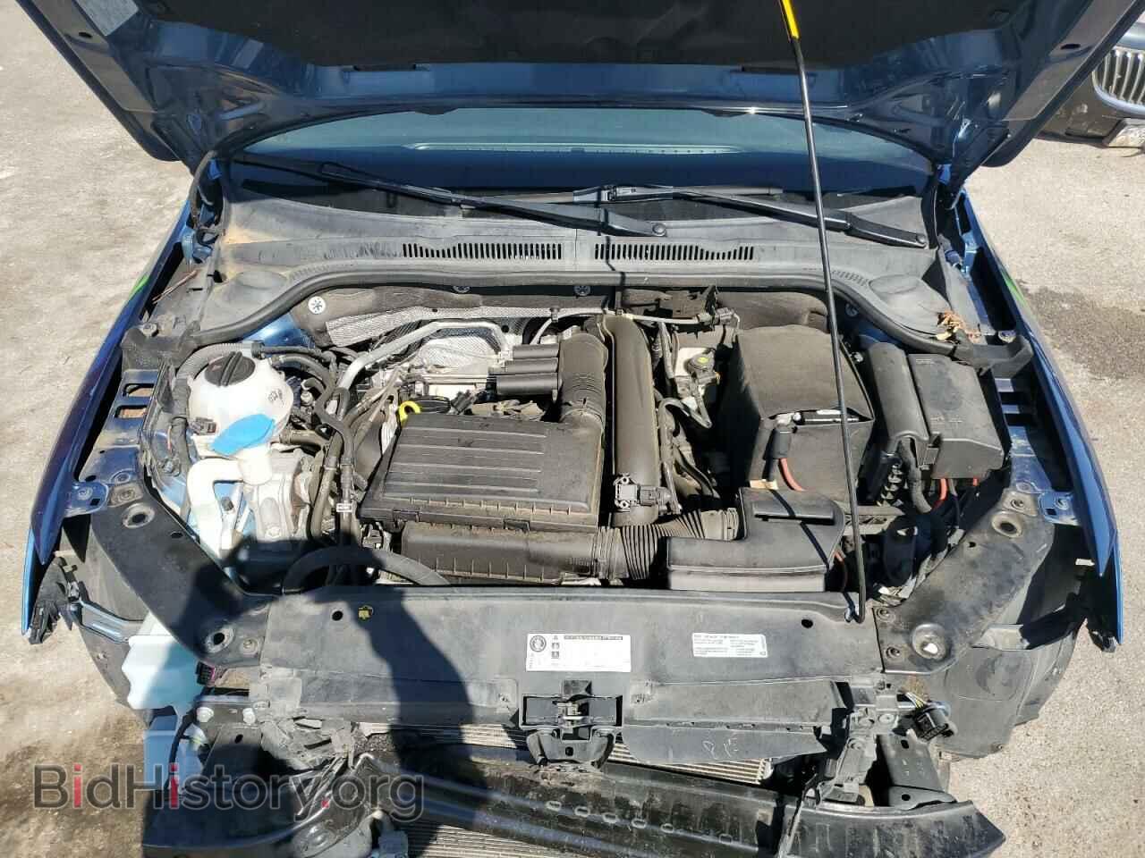 2017 VOLKSWAGEN JETTA - VIN: 3VWDB7AJ8HM291994 - Фото 11