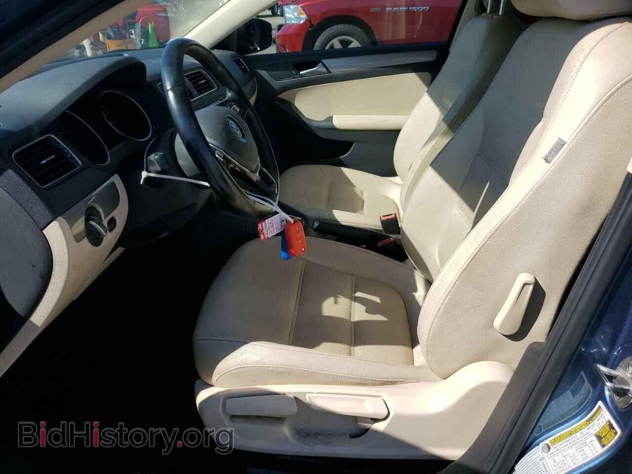 2017 VOLKSWAGEN JETTA - VIN: 3VWDB7AJ8HM291994 - Фото 7