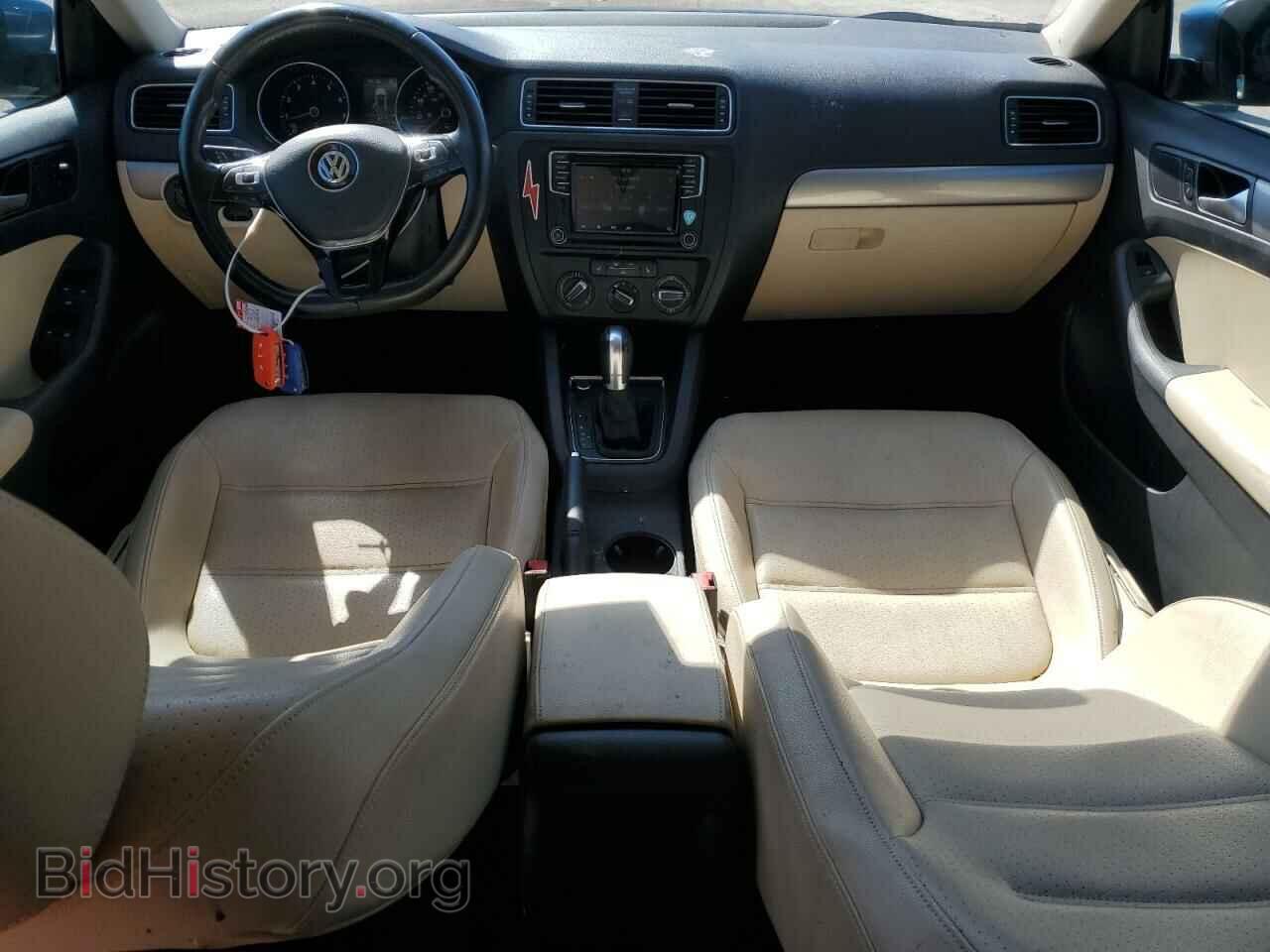 2017 VOLKSWAGEN JETTA - VIN: 3VWDB7AJ8HM291994 - Фото 8