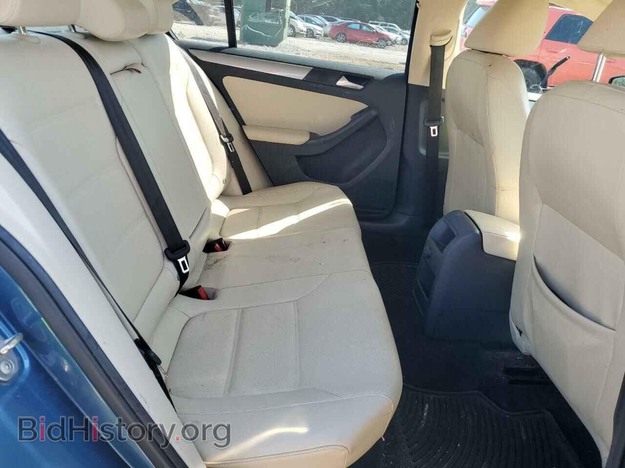 2017 VOLKSWAGEN JETTA - VIN: 3VWDB7AJ8HM291994 - Фото 10