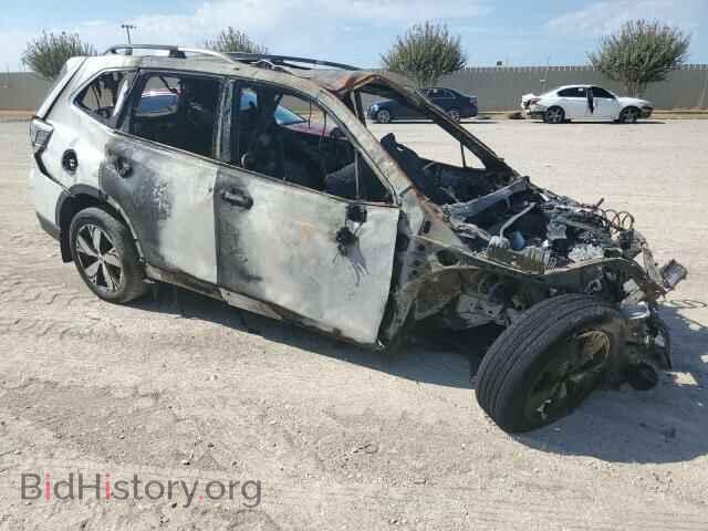 2021 SUBARU FORESTER - VIN: JF2SKAXC5MH466833 - Фото 4