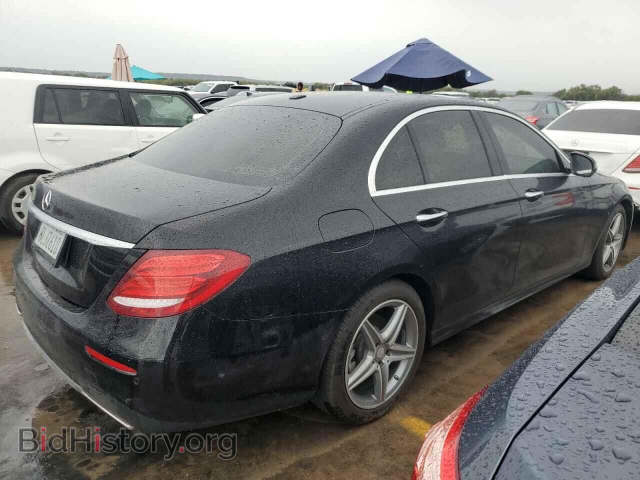 2017 MERCEDES-BENZ E-CLASS - VIN: WDDZF4JB2HA029234 - Фото 3