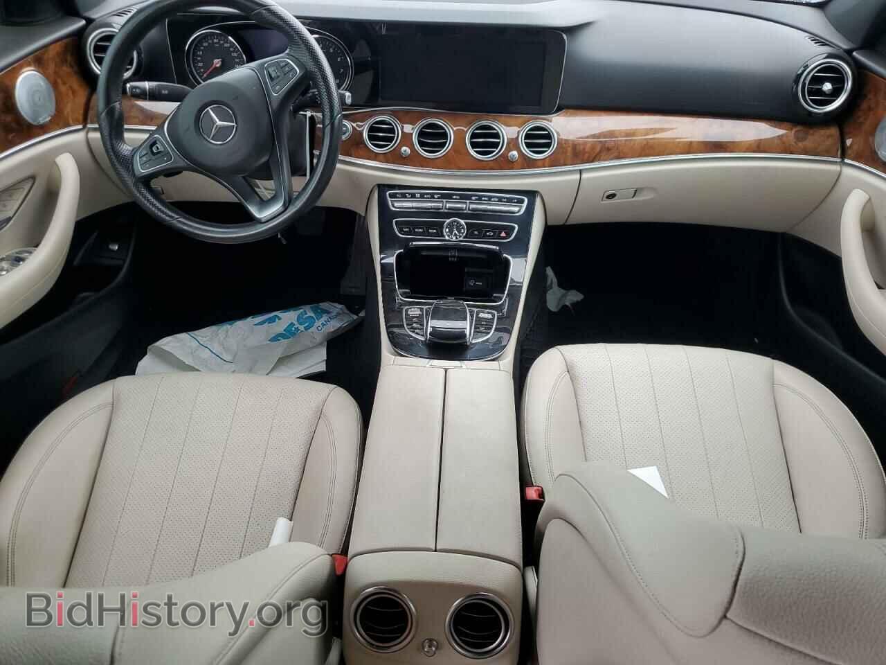 2017 MERCEDES-BENZ E-CLASS - VIN: WDDZF4JB2HA029234 - Фото 8