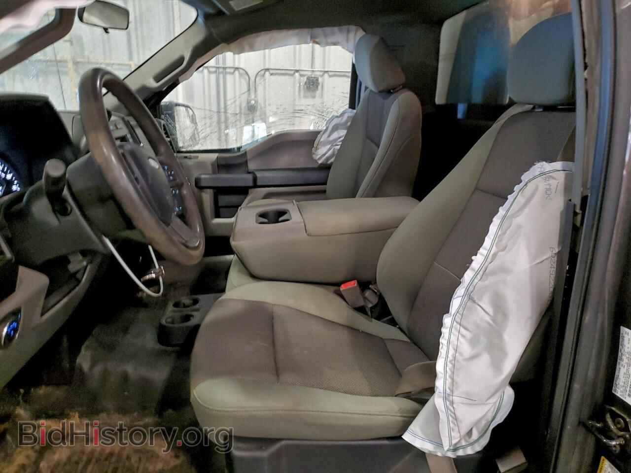 2019 FORD All Models - VIN: 1FTMF1EB2KKC50492 - Photo 10