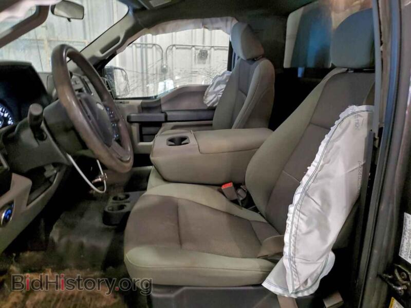 2019 Ford ALL MODELS (VIN 1FTMF1EB2KKC50492) — photo 10 of 12