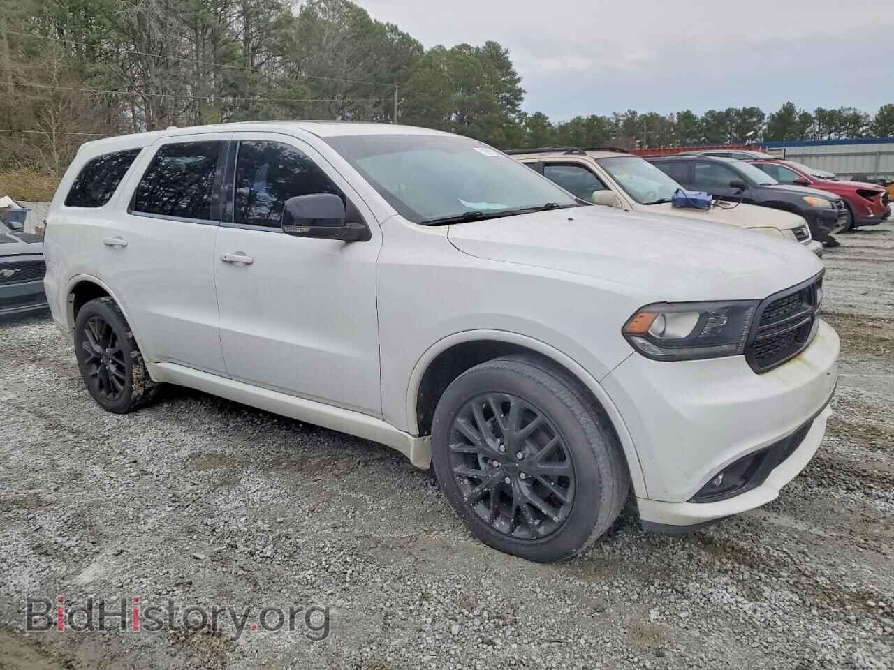 2014 DODGE DURANGO - VIN: 1C4RDJDGXEC977631 - Фото 4