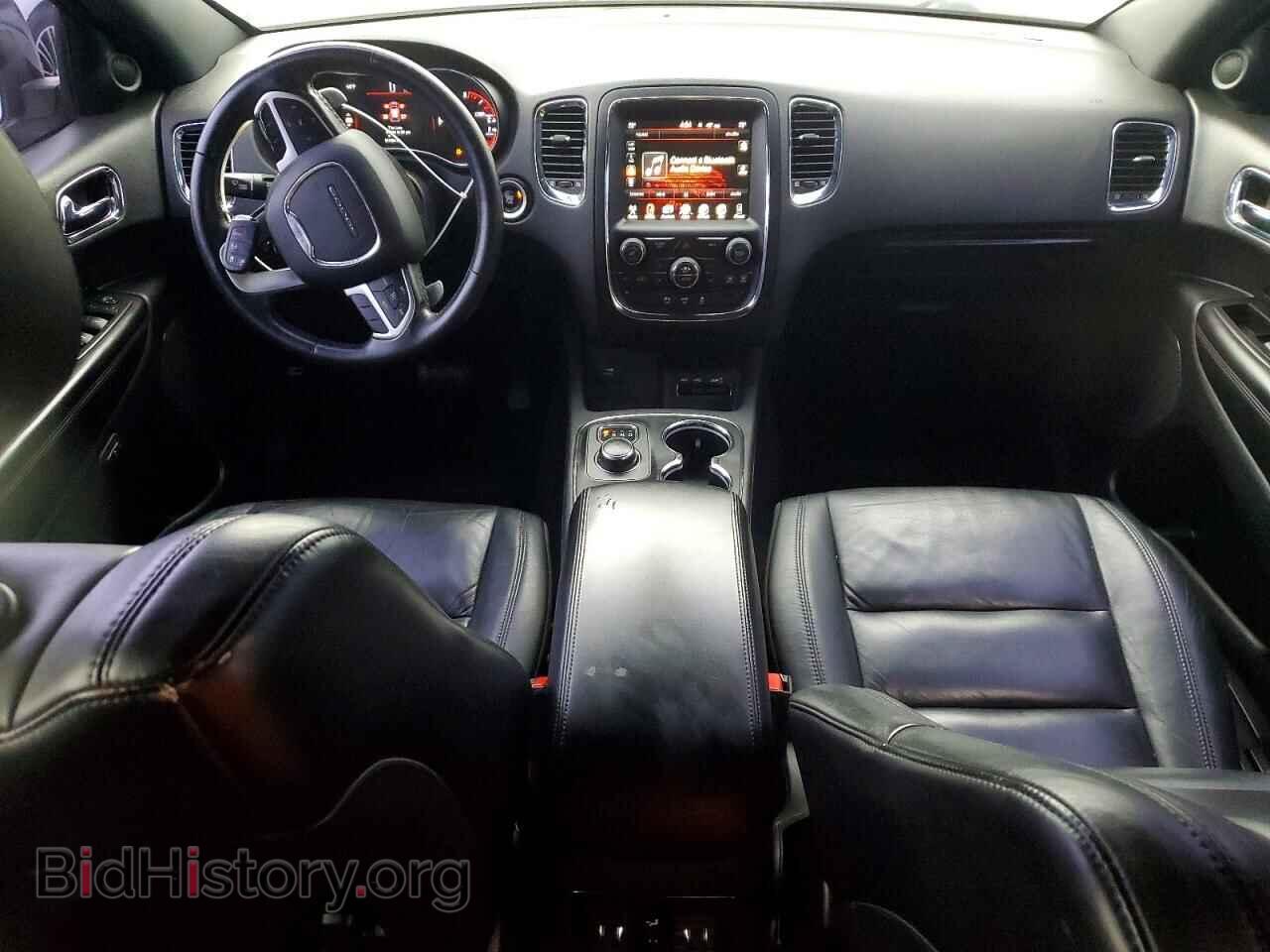2014 DODGE DURANGO - VIN: 1C4RDJDGXEC977631 - Фото 8