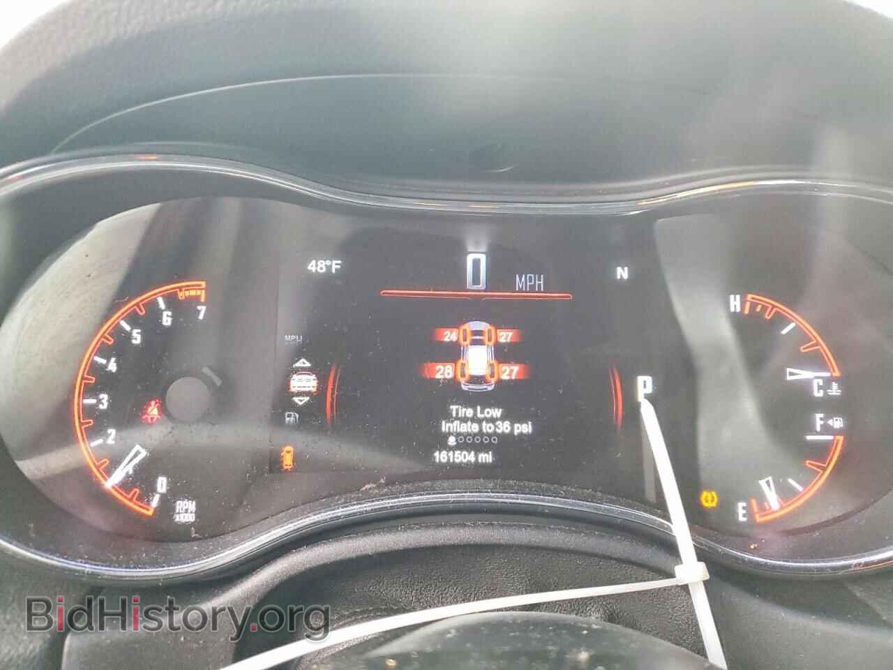 2014 DODGE DURANGO - VIN: 1C4RDJDGXEC977631 - Фото 9