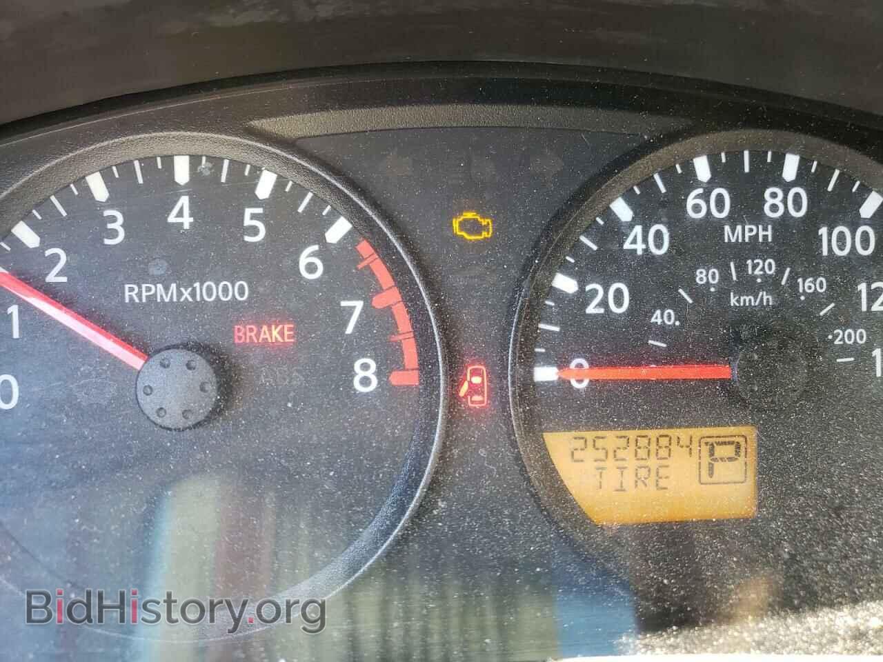 2013 NISSAN FRONTIER - VIN: 1N6BD0CT7DN741190 - Фото 9