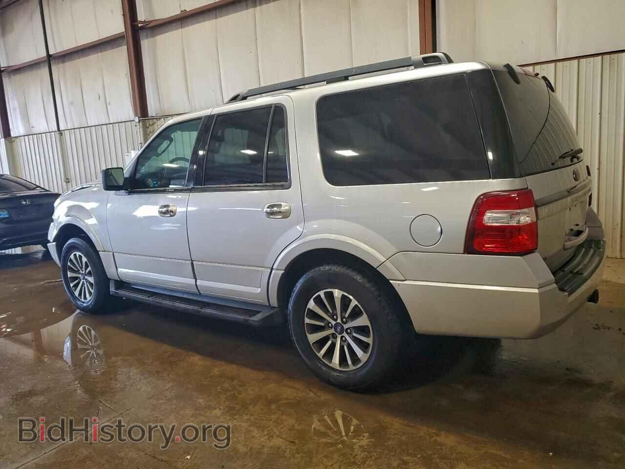 2017 FORD EXPEDITION - VIN: 1FMJU1JT1HEA26155 - Фото 2