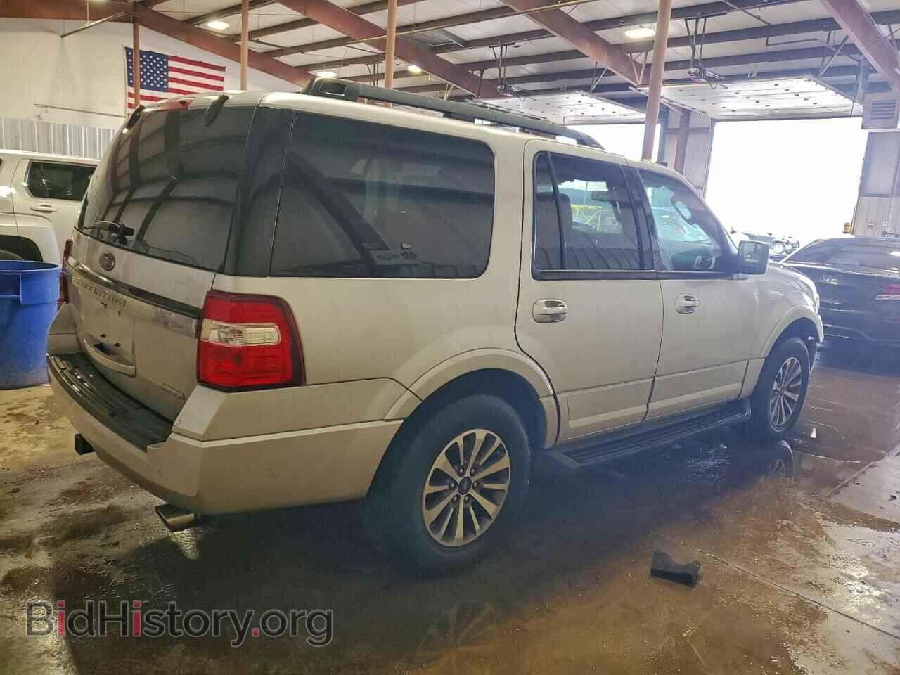 2017 FORD EXPEDITION - VIN: 1FMJU1JT1HEA26155 - Фото 3