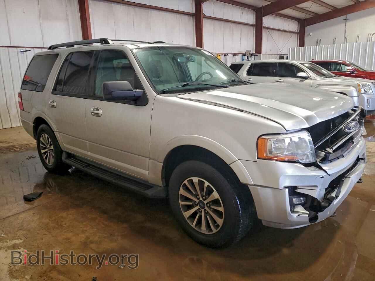 2017 FORD EXPEDITION - VIN: 1FMJU1JT1HEA26155 - Фото 4