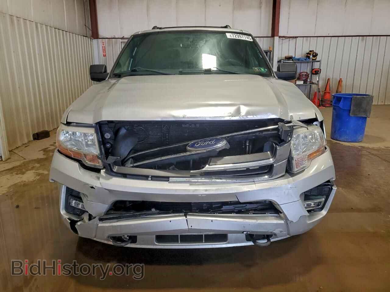 2017 FORD EXPEDITION - VIN: 1FMJU1JT1HEA26155 - Фото 5
