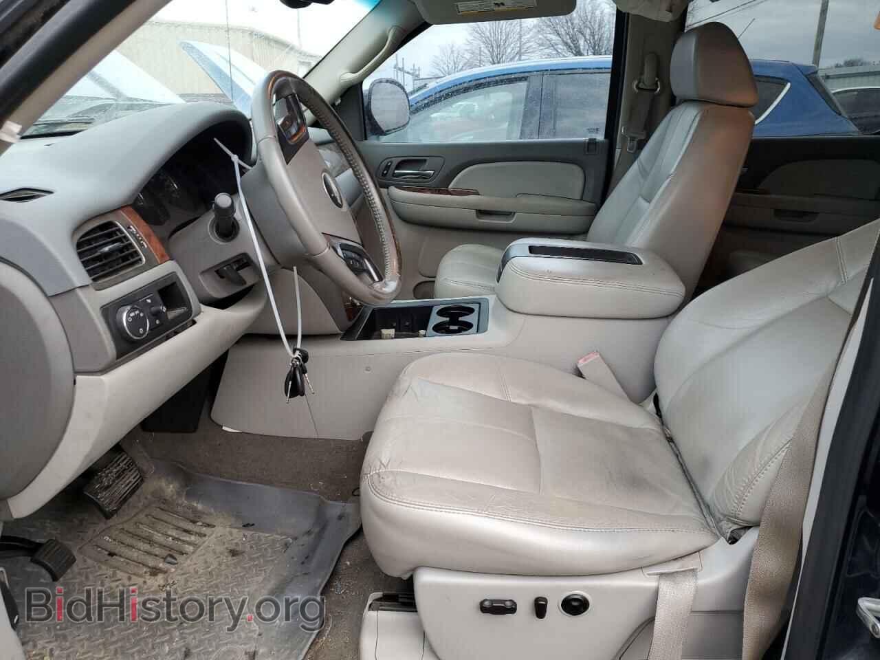 2007 CHEVROLET SILVERADO - VIN: 2GCEC13J371555255 - Фото 7