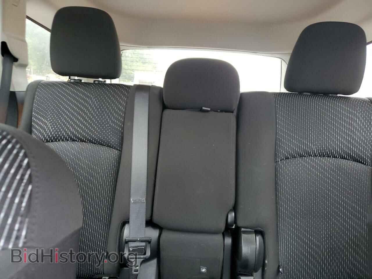 2015 DODGE JOURNEY - VIN: 3C4PDCCG1FT753996 - Фото 10