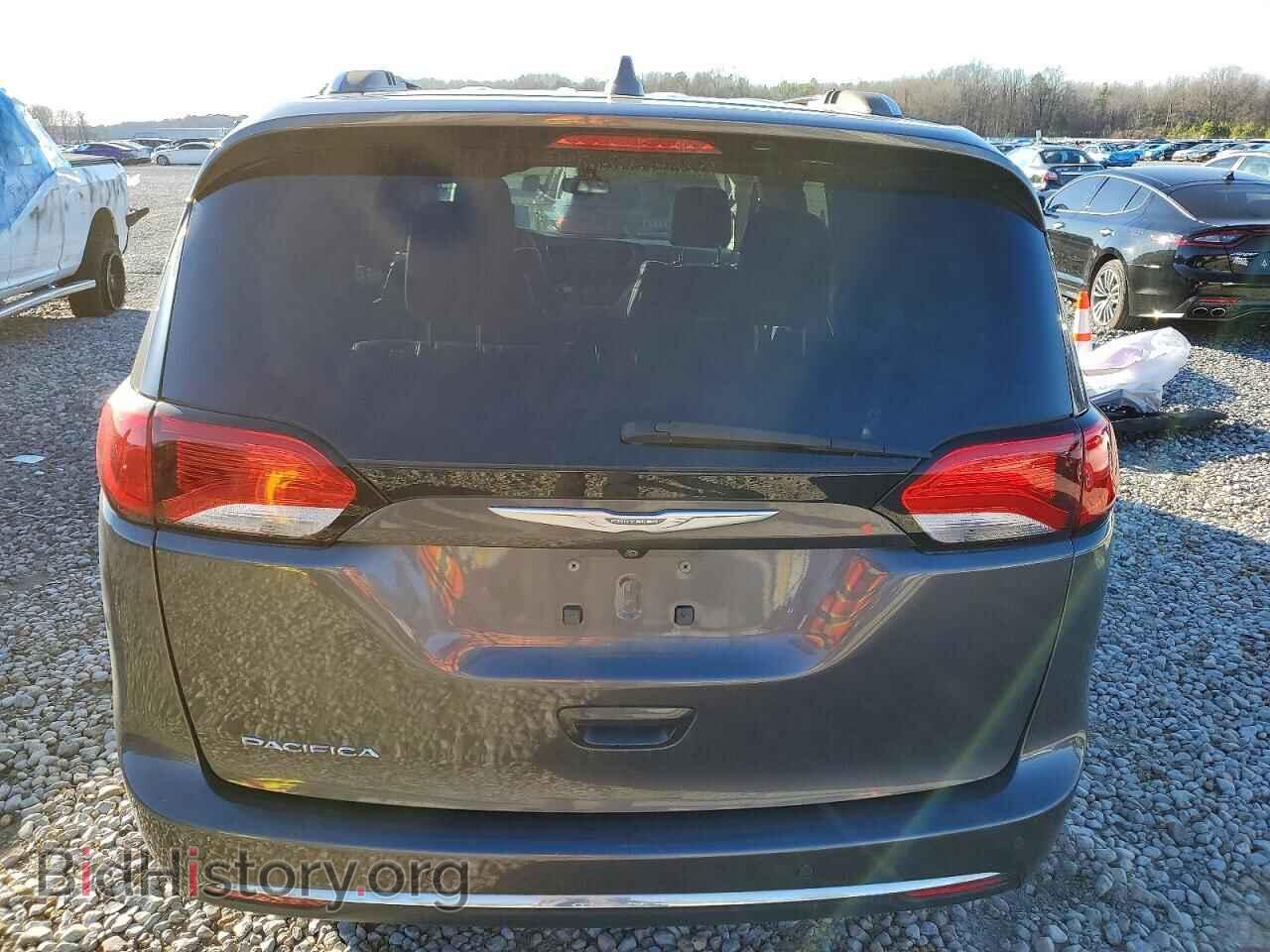 2017 CHRYSLER PACIFICA - VIN: 2C4RC1EG0HR679408 - Photo 6