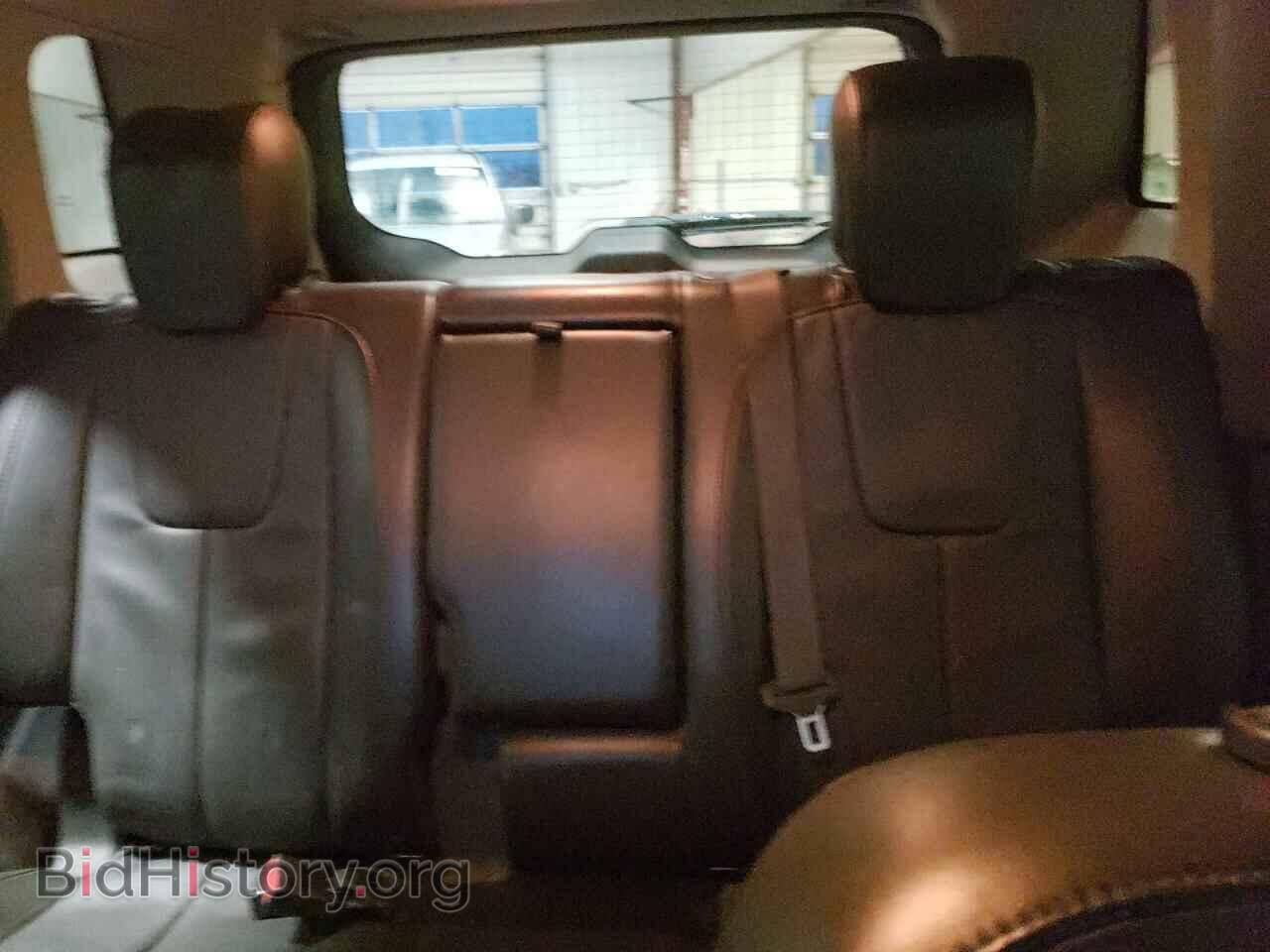 2012 GMC TERRAIN - VIN: 2GKFLVE51C6224882 - Фото 10