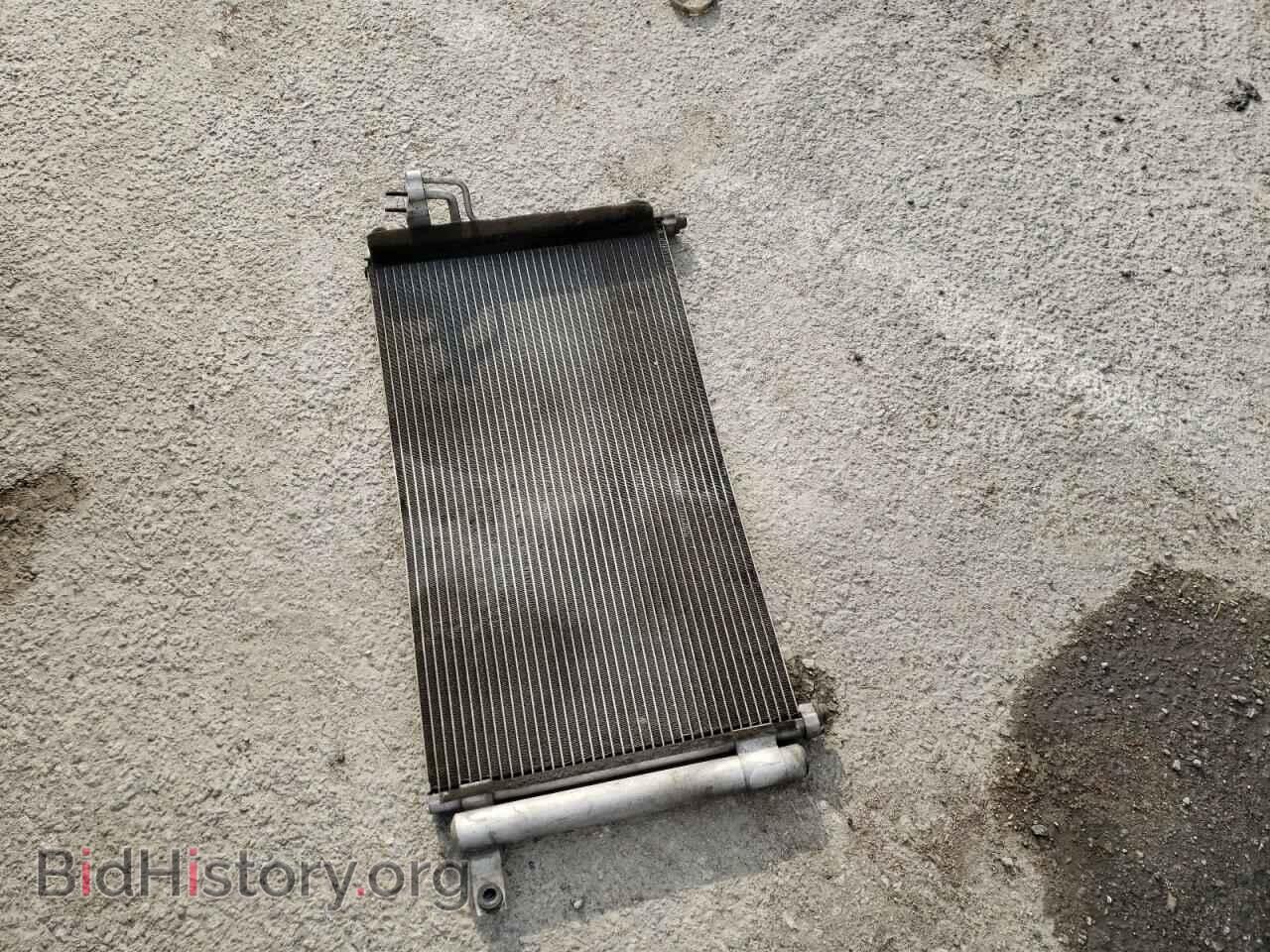 2009 KIA RIO - VIN: KNADE223796549174 - Фото 12
