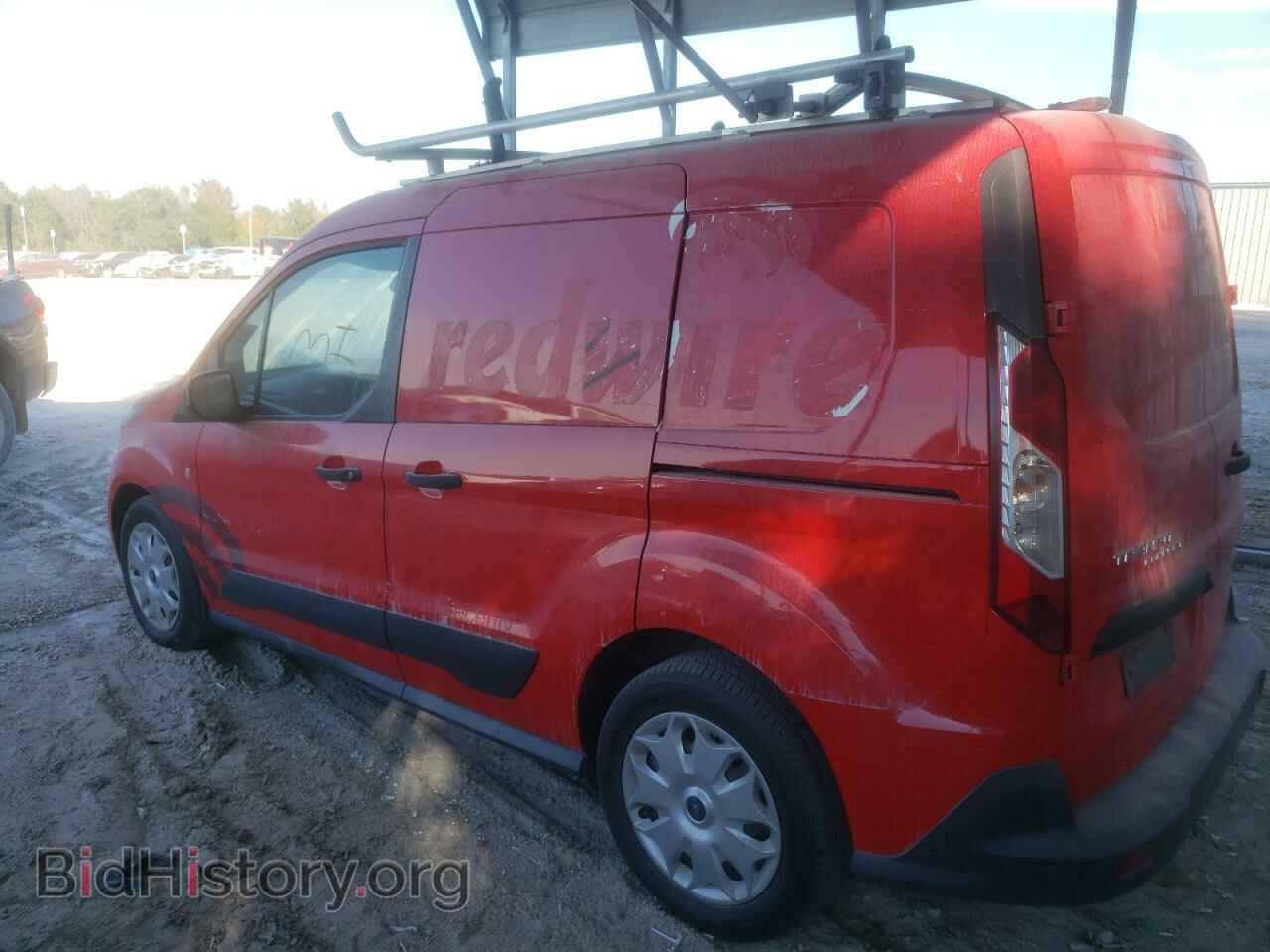 2017 FORD TRANSIT - VIN: NM0LS6F74H1317183 - Фото 2