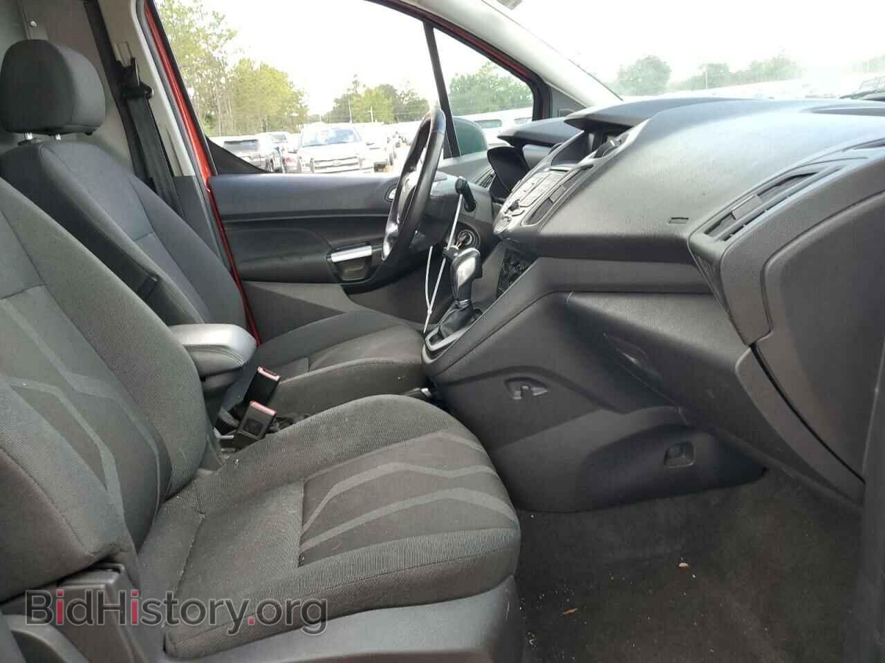2017 FORD TRANSIT - VIN: NM0LS6F74H1317183 - Фото 11