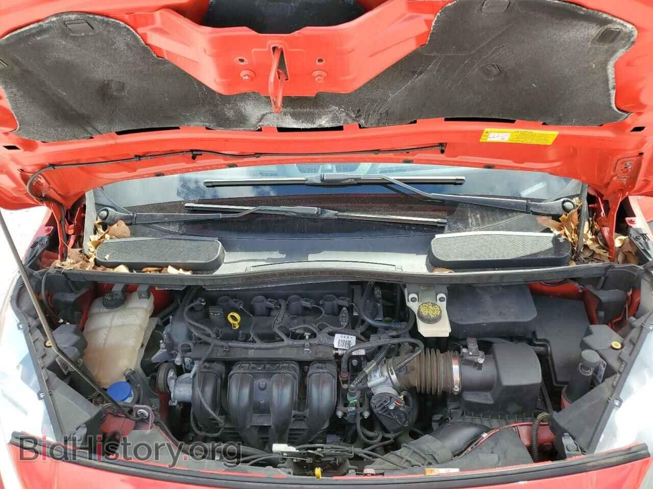 2017 FORD TRANSIT - VIN: NM0LS6F74H1317183 - Фото 12